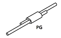 Horizontal Splice Connection Molds - PG