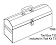T396 - Tool Box