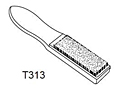 T313 Cable Cleaning Brush - 1