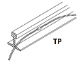 Cable To Rail Connection Molds- TP