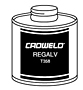 Cadweld Regalv Organic Coating